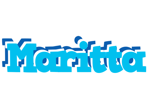Maritta jacuzzi logo