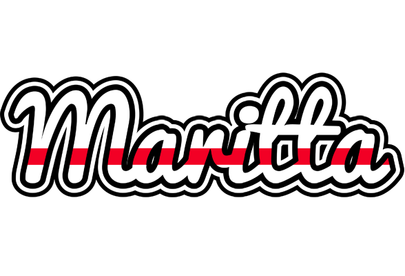Maritta kingdom logo