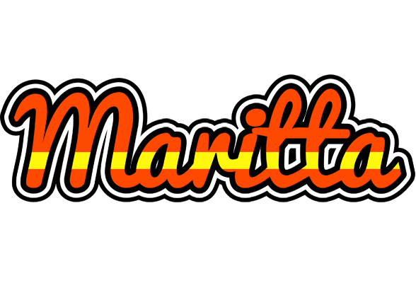 Maritta madrid logo