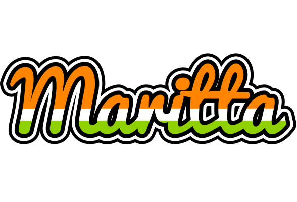 Maritta mumbai logo