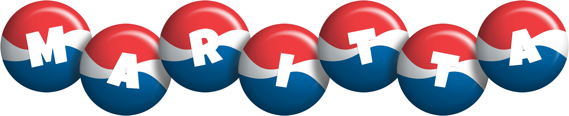 Maritta paris logo