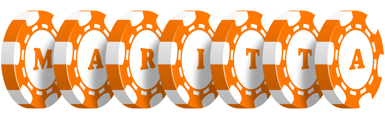 Maritta stacks logo