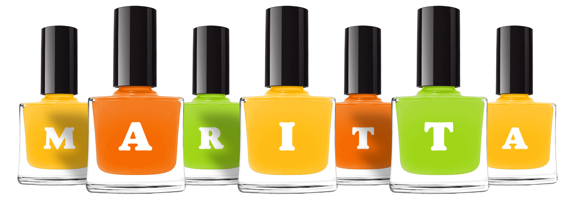 Maritta studio logo