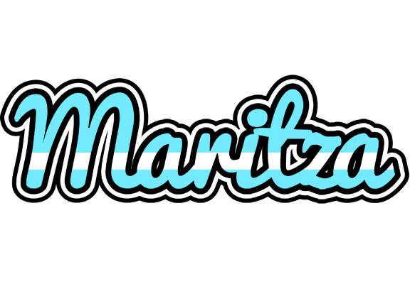 Maritza argentine logo