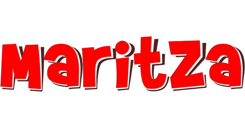 Maritza basket logo