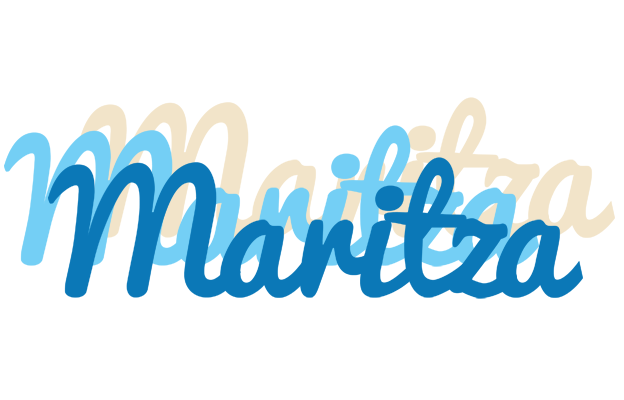 Maritza breeze logo