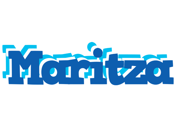 Maritza business logo