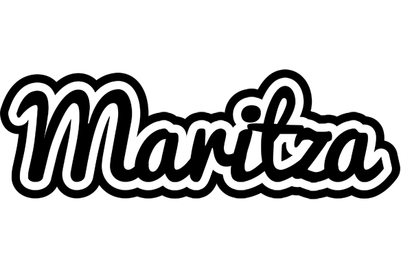Maritza chess logo