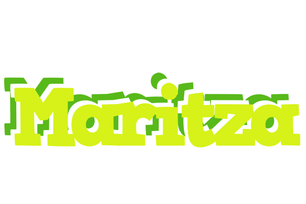 Maritza citrus logo