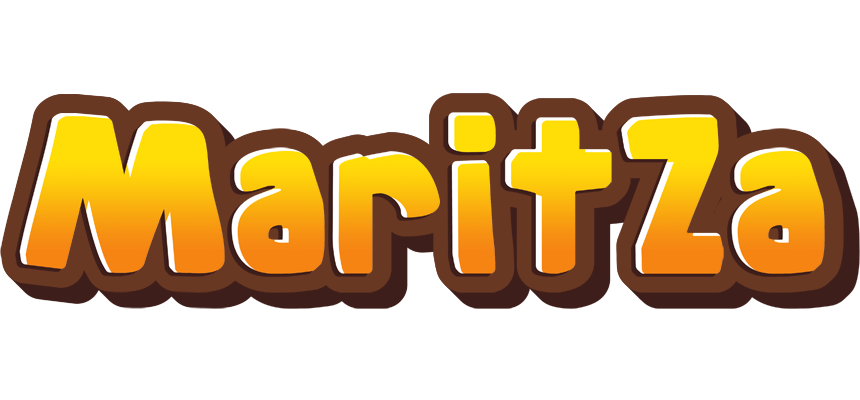 Maritza cookies logo
