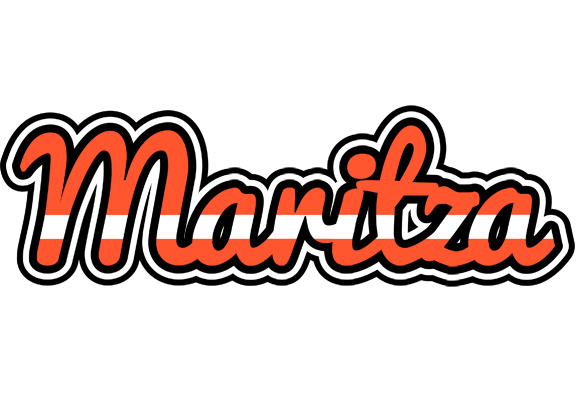 Maritza denmark logo