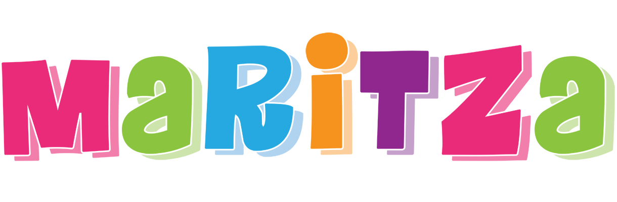 Maritza friday logo