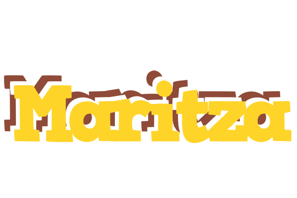 Maritza hotcup logo