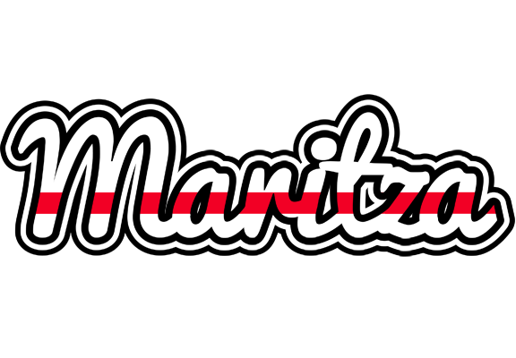 Maritza kingdom logo
