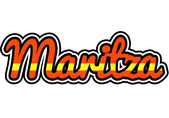 Maritza madrid logo