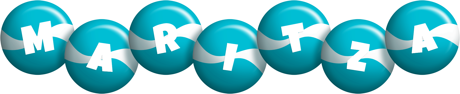 Maritza messi logo