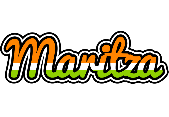 Maritza mumbai logo