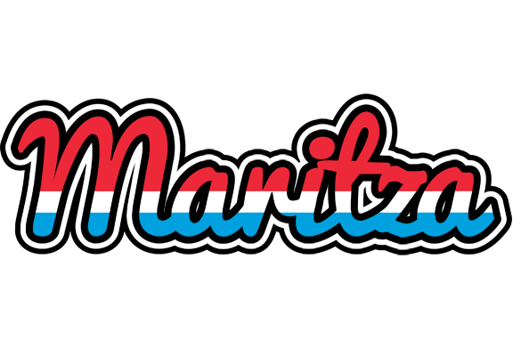 Maritza norway logo