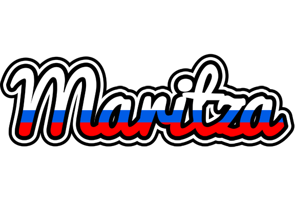 Maritza russia logo