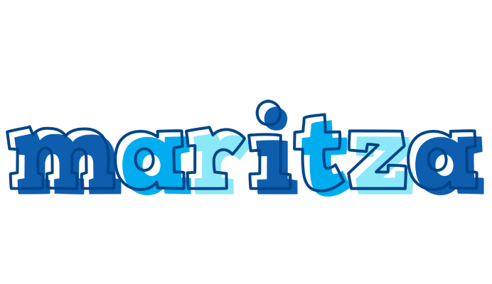 Maritza sailor logo
