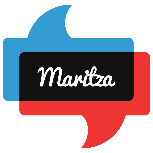 Maritza sharks logo