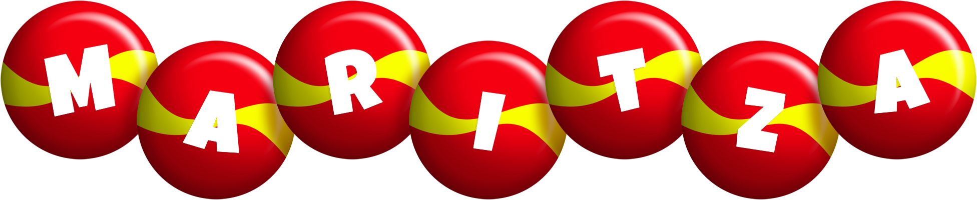 Maritza spain logo