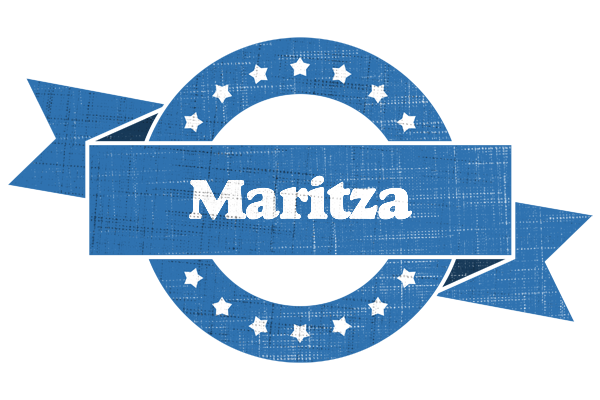 Maritza trust logo