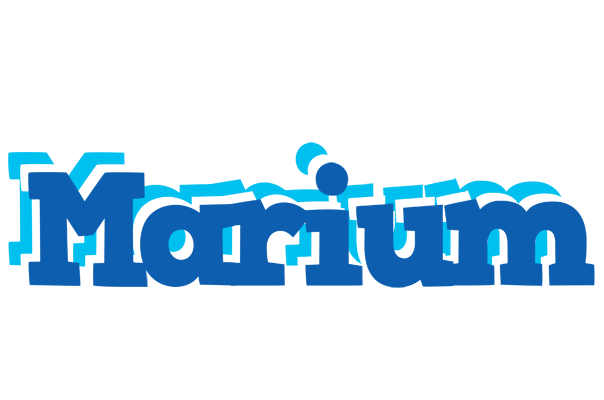 Marium business logo