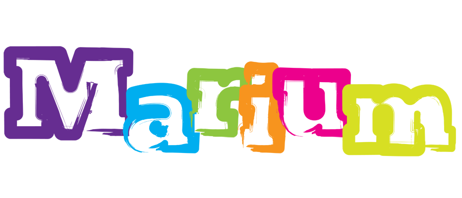 Marium casino logo