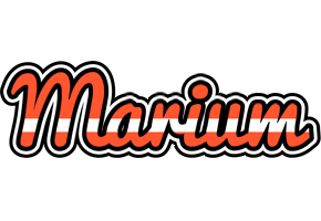 Marium denmark logo