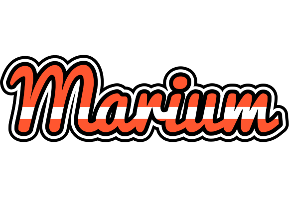 Marium denmark logo
