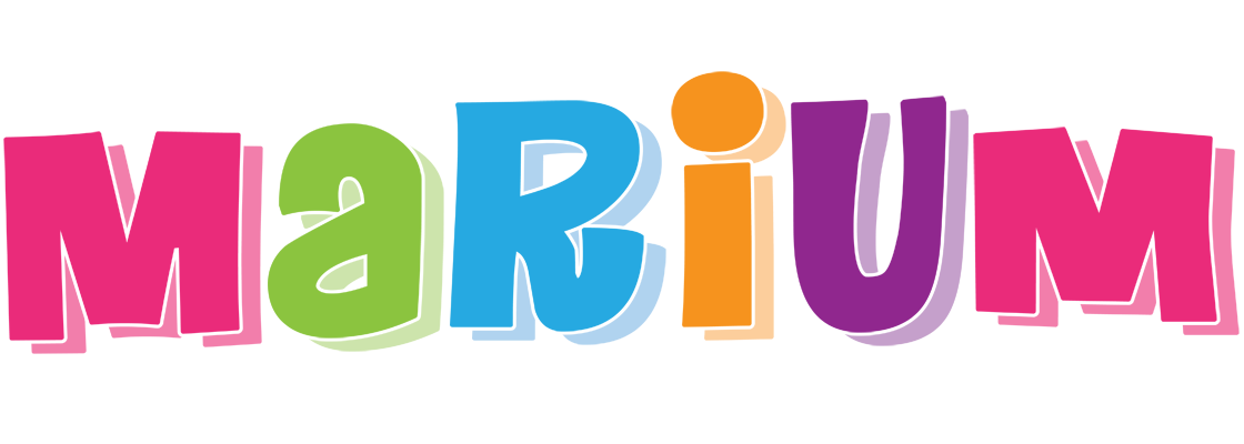 Marium friday logo