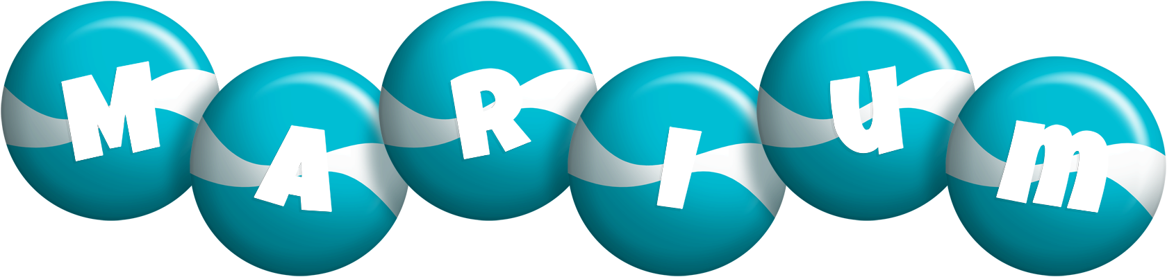 Marium messi logo