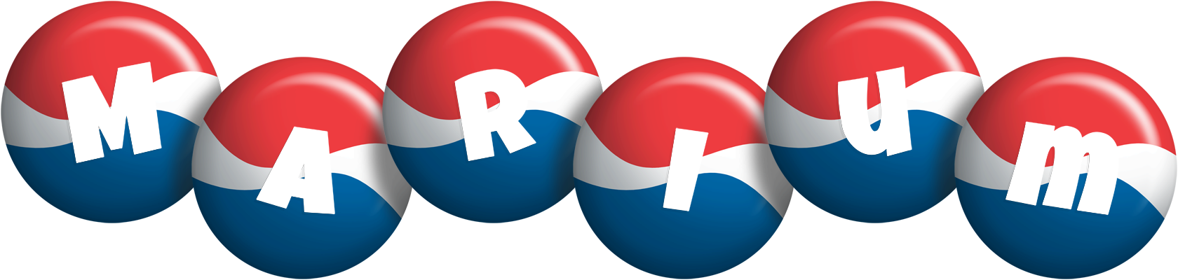 Marium paris logo