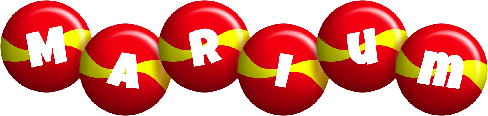 Marium spain logo