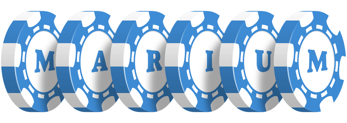Marium vegas logo
