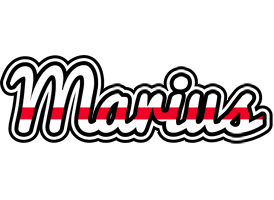 Marius kingdom logo