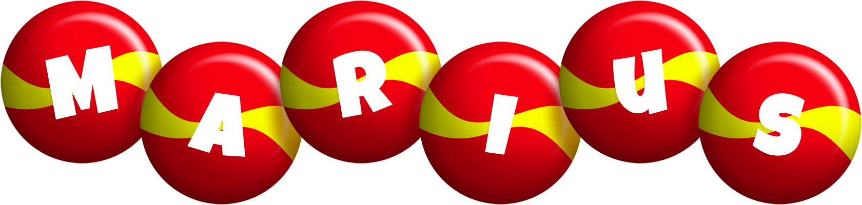 Marius spain logo