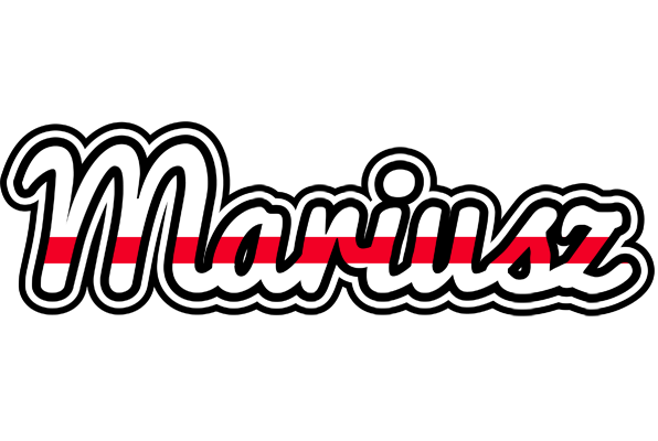 Mariusz kingdom logo
