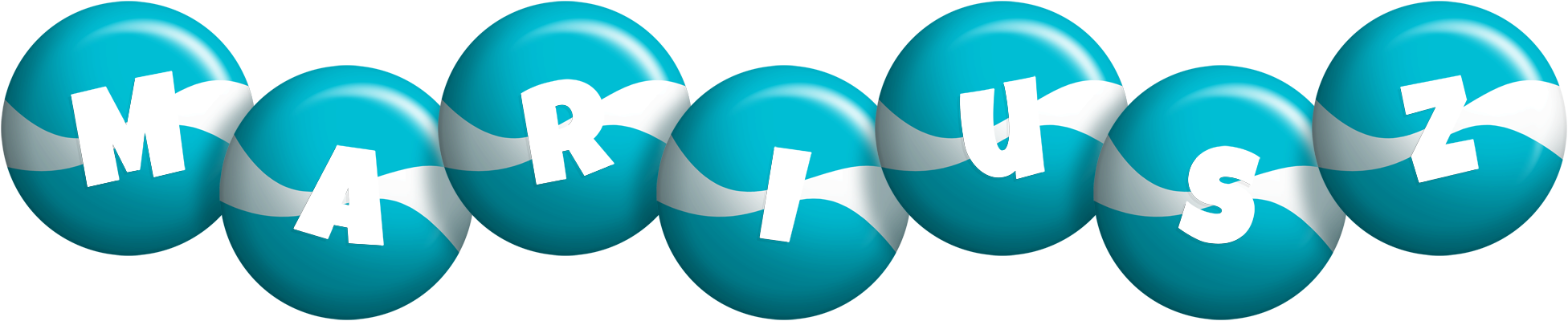 Mariusz messi logo