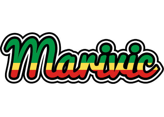 Marivic african logo