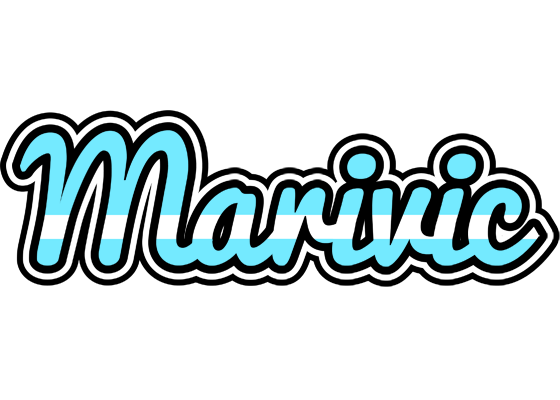 Marivic argentine logo