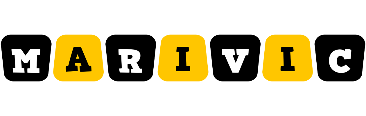 Marivic boots logo