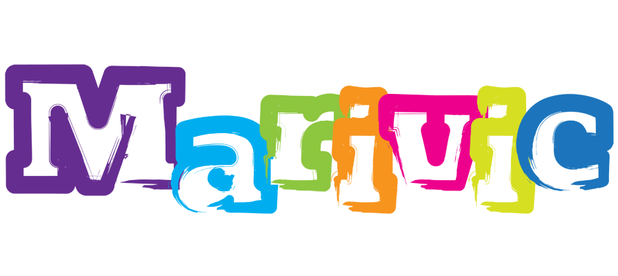 Marivic casino logo