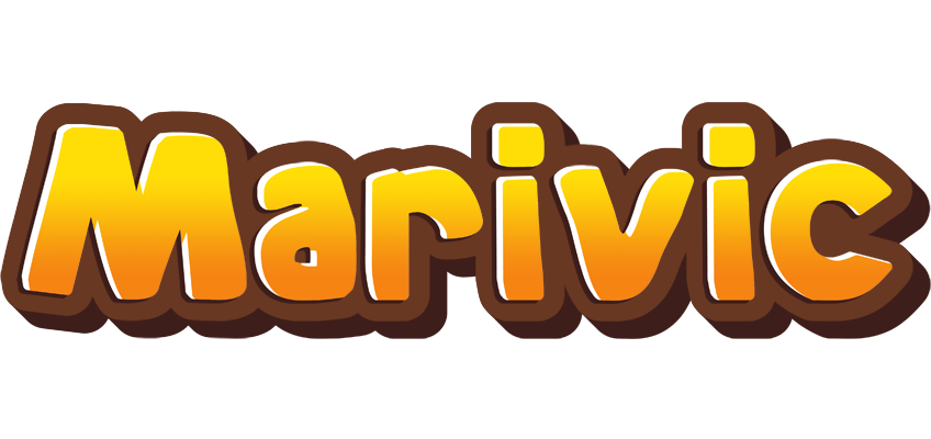 Marivic cookies logo
