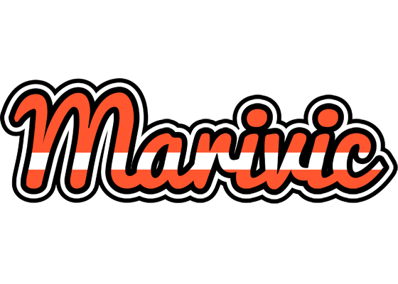Marivic denmark logo