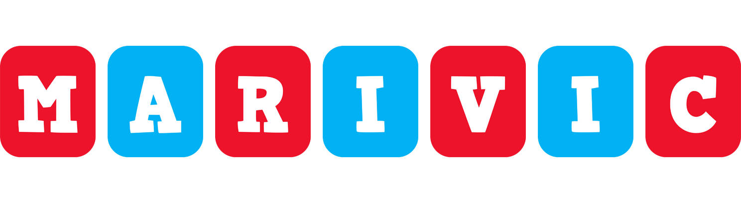Marivic diesel logo