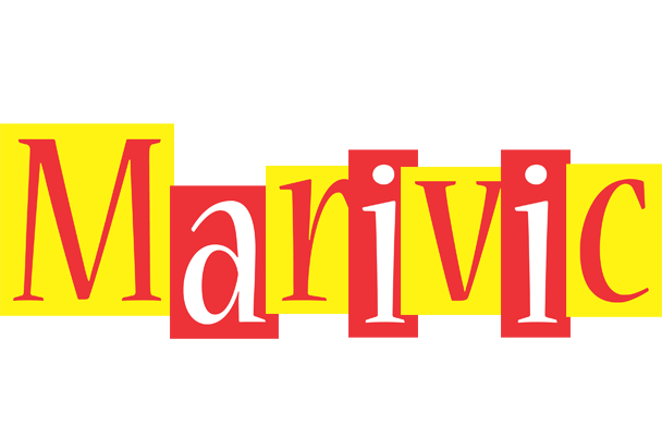 Marivic errors logo