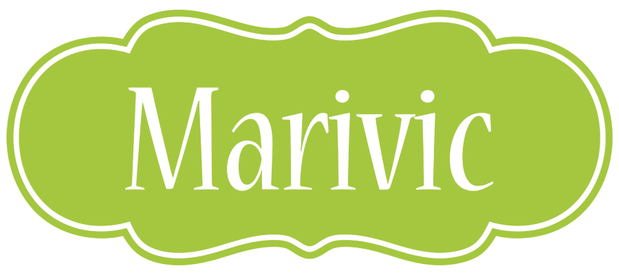 Marivic family logo