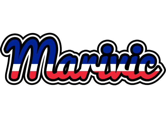 Marivic france logo